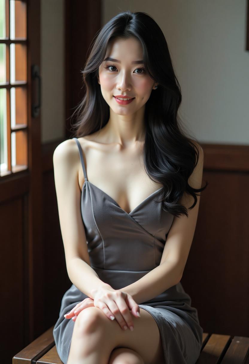 晚安我的恋人海报