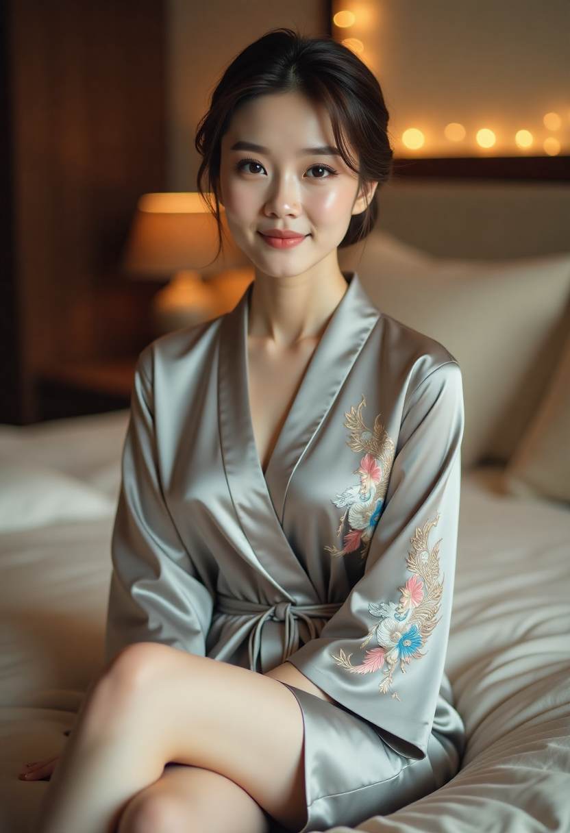 见面之后海报