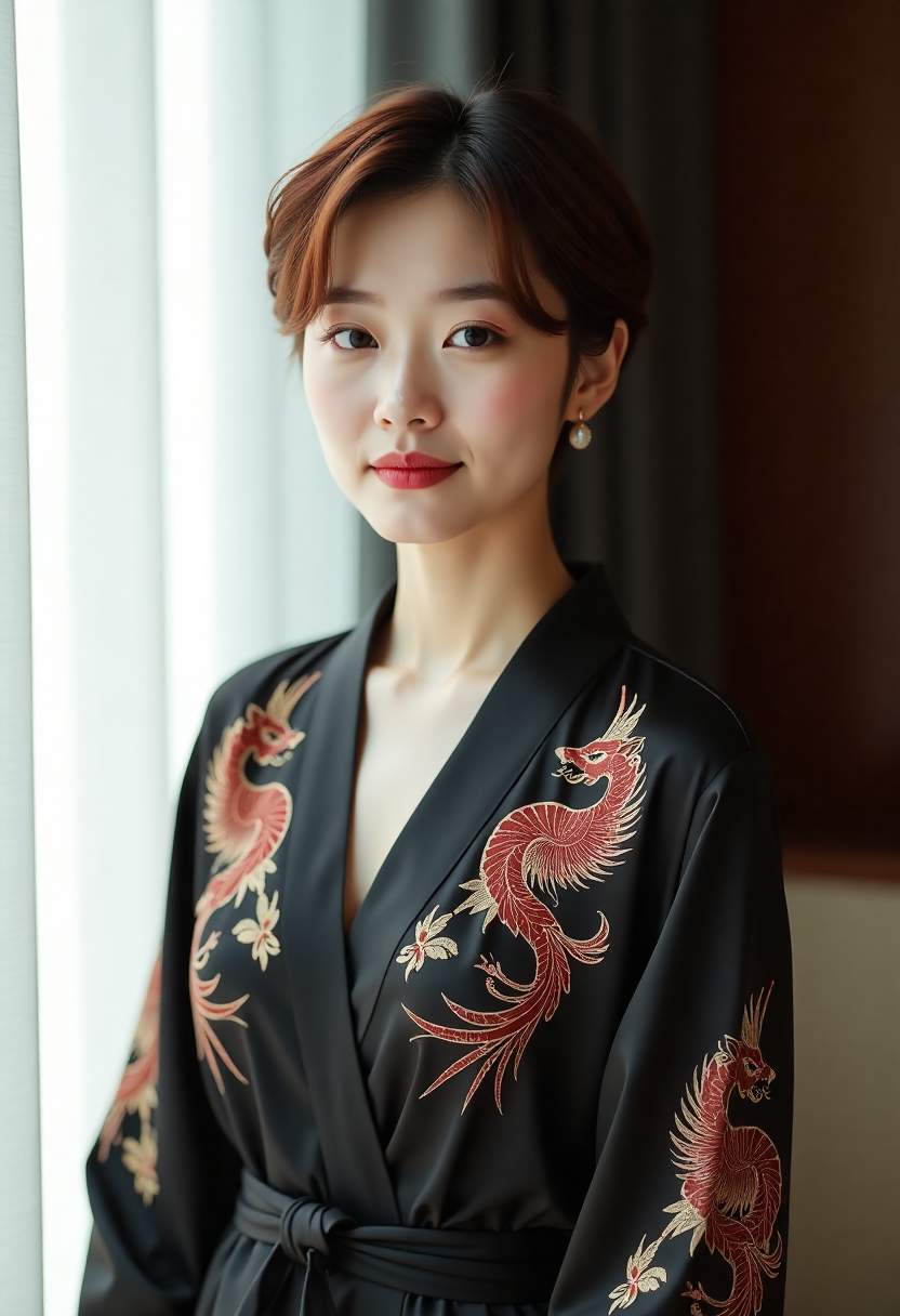 请回答心动海报